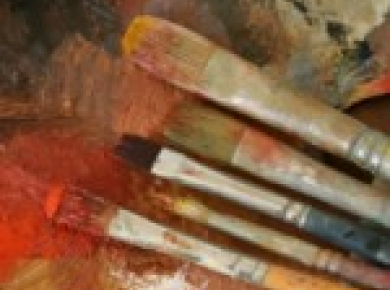Help Someone Take Up a New Hobby in 2012