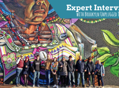 Expert Interview with Brooklyn Unplugged Tours