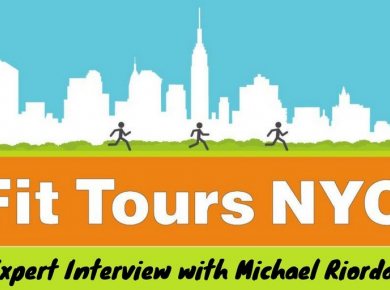 Expert Interview with Michael – Fit Tours NYC.