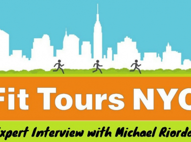 Expert Interview with Michael – Fit Tours NYC.