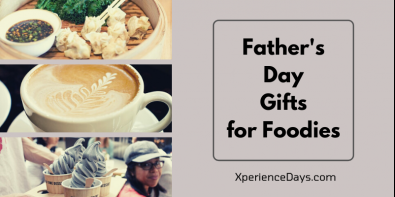 Father’s Day Gifts for Foodies: Culinary Gifts for Dad