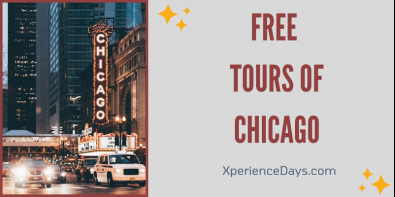 Free Tours of Chicago