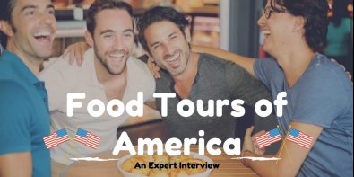 Expert Interview with Jodi Philippson, Food Tours of America