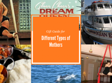 Gift Guide for Every Type Of Mother