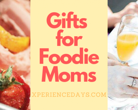 Mother’s Day Gifts for Foodies: Find The Perfect Culinary Gift for Mom