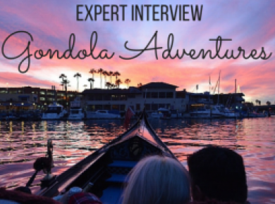 Expert Interview with Gondola Adventures