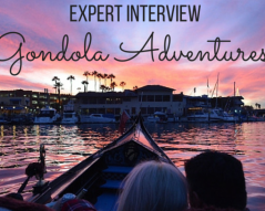 Expert Interview with Gondola Adventures