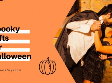 Spooky Gifts for Halloween