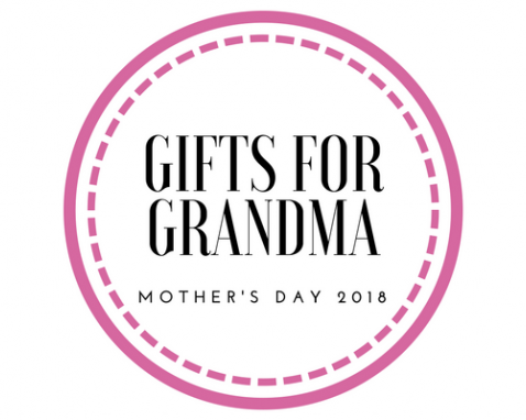 What To Get Grandma For Mother’s Day