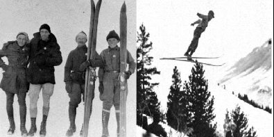 Steamboat Springs – A City of Olympians