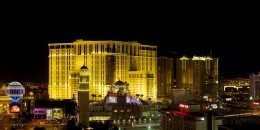 Las Vegas: A Guide for Gift Giving!