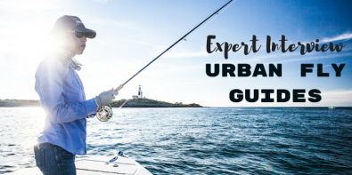 Expert Interview with Urban Fly Guides