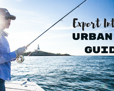 Expert Interview with Urban Fly Guides