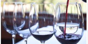 Wine Wave World Record – Broken in Napa Valley