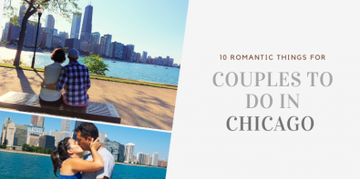 10 Romantic Date Ideas in Chicago