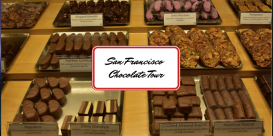 Staff Review of San Francisco Chocolate Tour