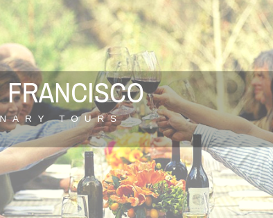 The 13 Best Culinary Tours in San Francisco