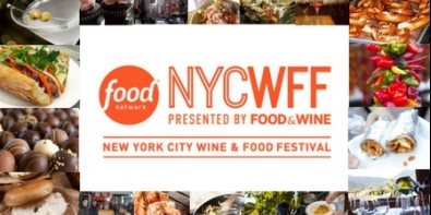 New York Wine And Food Festival