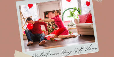 Valentine’s Day Gift Ideas 2021