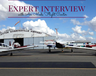 Expert Interview With Air Mods Flight Center