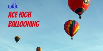 Expert Interview with Ace High Ballooning