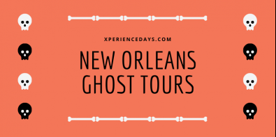 The Spookiest Tours of New Orleans