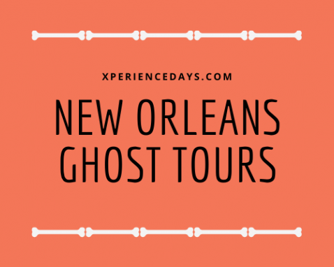 The Spookiest Tours of New Orleans