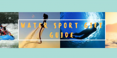 Water Sports Gift Guide