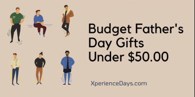 Father’s Day Gifts for Under $50: Budget gifts for Father’s Day