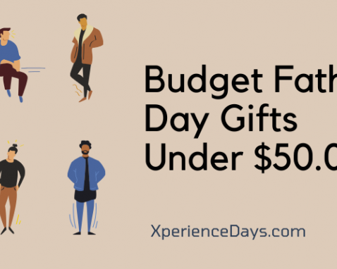 Father’s Day Gifts for Under $50: Budget gifts for Father’s Day