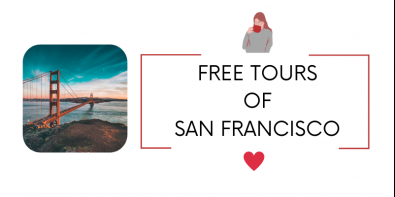 Free Tours of San Francisco