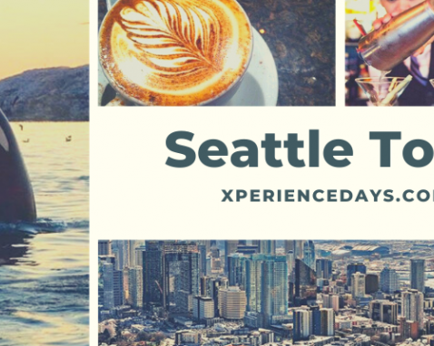 The Best Seattle Tours and Experience Days