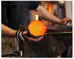 Glass Blowing