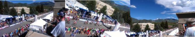 US Pro Challenge 2