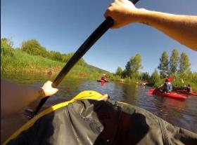 US Kayaking 1.1