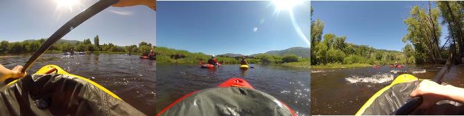 US Kayaking 3