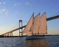 Sailing-In-Newport