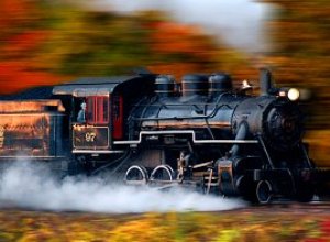 Connecticut-Dinner-Train-For-Two