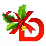 xmas logo