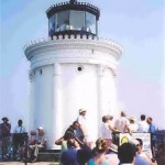 lighthouse