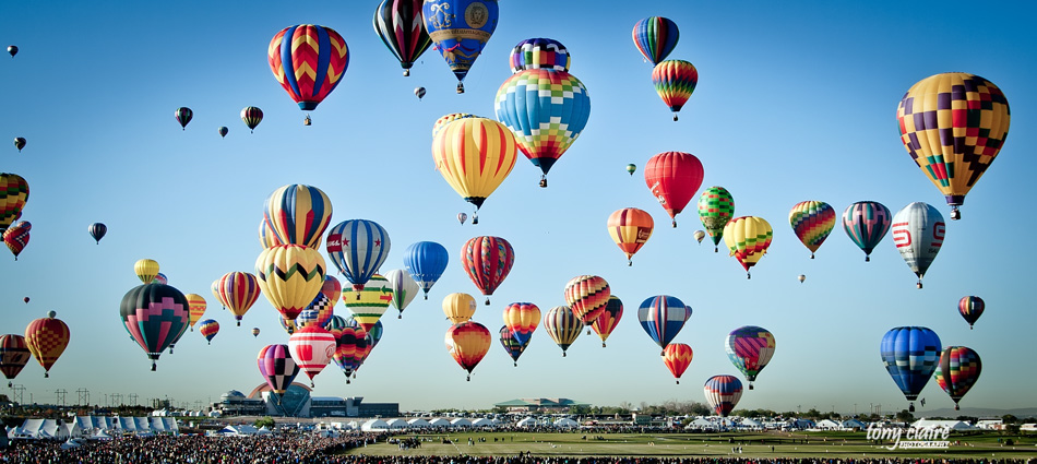 Groep-ballons