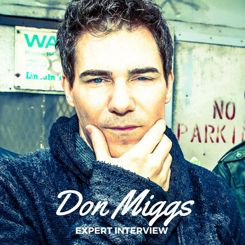 Don Miggs Expert Interview 1