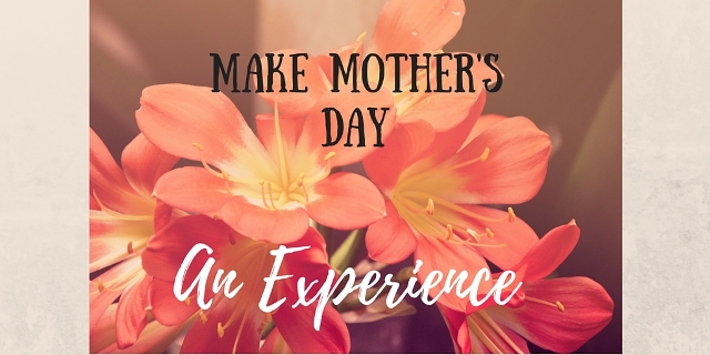 Mother's Day Gift Guide