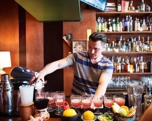 Cocktail-Tour-Cantina-Pouring-Pisco-Punch_300x240