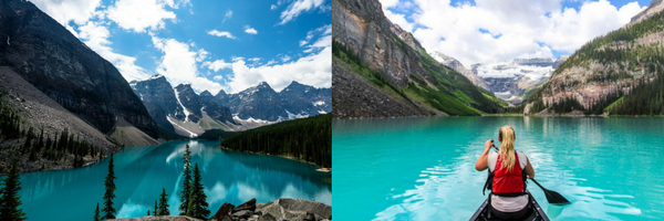 canoeing-canada