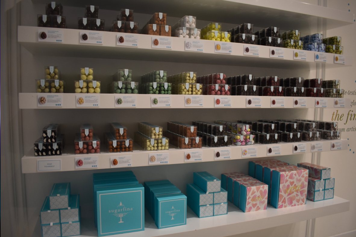 sugarfina