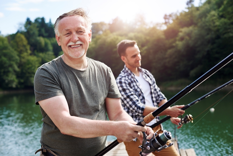 40 Experience Gifts For Dad Father S Day Guide 2019 Xperience Days