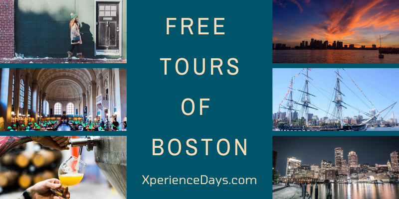 best tour guides in boston