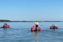 Hilton Head Self Guided Dolphin Spotting Cruise
