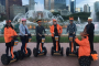 Chicago Haunted Segway Tour